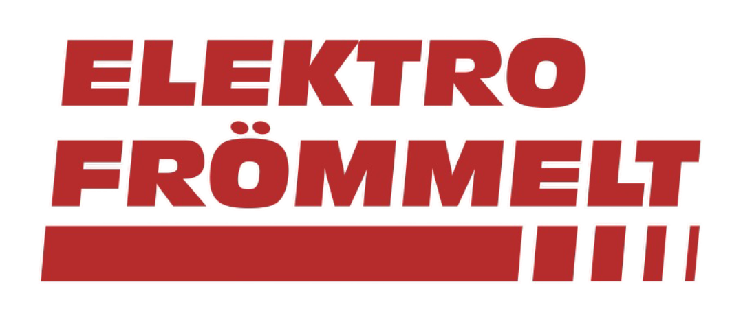 Elektro Frömmelt Logo